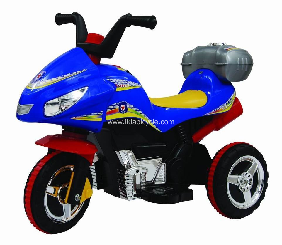 Baby Electric Tricycle για παιδιά