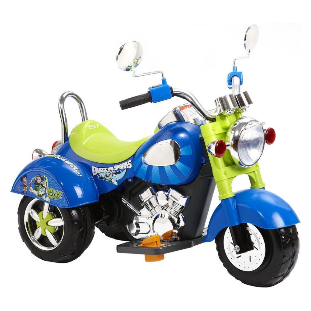 Παιδιά μοτοσικλετών Trikes Ride-On Bikes